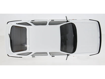 Ford Sierra XR 4x4 White RHD 1984 - UK Special 500pcs Limited edition 1:18 Scale Diecast Model Car – Model Car Group-Model Car Group-Diecast Model Centre