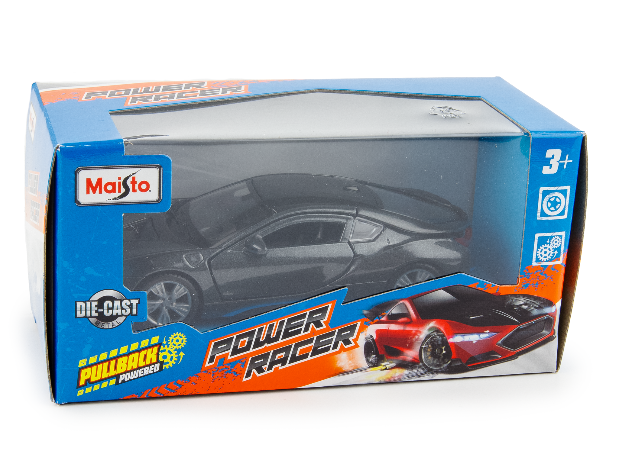 Diecast model kits uk deals