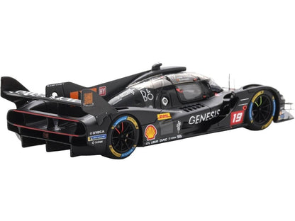 GMR-001 Hypercar 2026 #19 1:43 Scale Resin Car – Spark-Spark-Diecast Model Centre