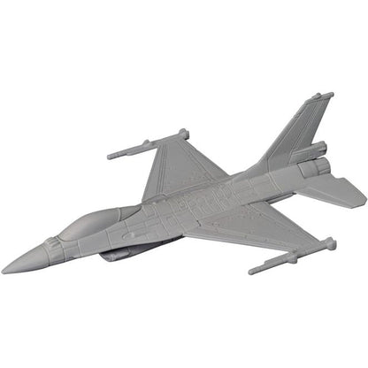 General Dynamics F-16 Fighting Falcon - Diecast Model Plane-Corgi-Diecast Model Centre