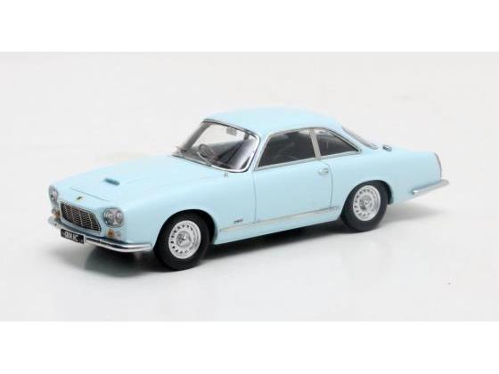 Gordon Keeble GT Blue 1960 1:43 Scale Matrix Resin Model Car-Matrix-Diecast Model Centre