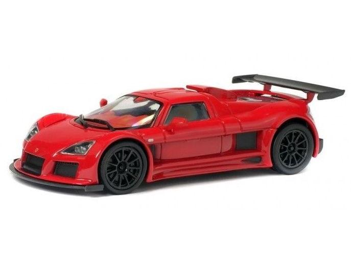 Gumpert Apollo 2010 1:43 Scale Solido Diecast Model-Solido-Diecast Model Centre