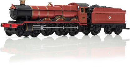 Harry Potter Hogwarts Express 1:100 Scale Corgi Diecast Model-Corgi-Diecast Model Centre