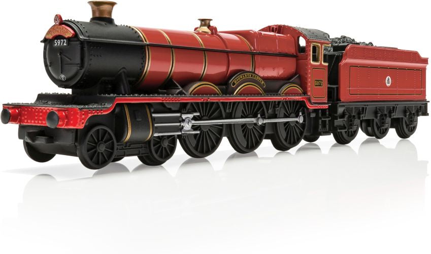 Harry Potter Hogwarts Express 1:100 Scale Corgi Diecast Model-Corgi-Diecast Model Centre