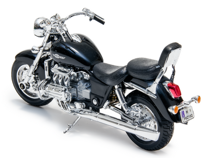 Honda F6C Valkyrie black 1:18 Scale