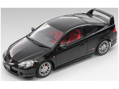 Honda Integra Type R (DC5) Black 1:18 Scale LCD Diecast Model Car-LCD-Diecast Model Centre