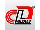 Honda NSR250R SP White 1:12 Scale LCD Diecast Model