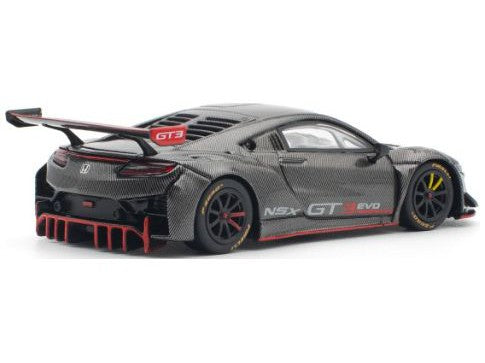 Honda NSX GT3 EVO22 Carbon Edition - 1:64 Scale Model Car-Pop Race-Diecast Model Centre