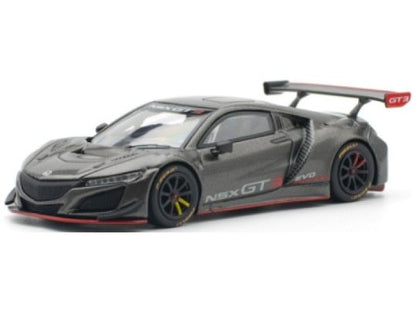 Honda NSX GT3 EVO22 Carbon Edition - 1:64 Scale Model Car-Pop Race-Diecast Model Centre