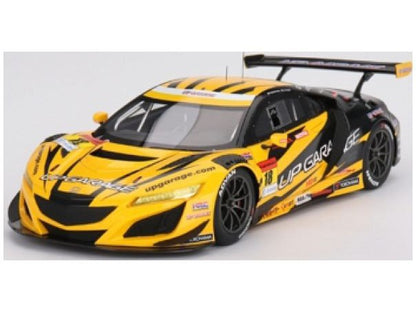 Honda NSX GT3 Evo22 #18 Team UpGarage Super GT Series 2023 Kobayashi/Koide - 1:18 Scale Resin Model Car-TopSpeed-Diecast Model Centre