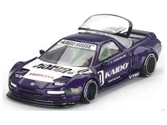 Honda NSX Kaido Racing V2 1:64 Scale MINI GT Diecast Model-MINI GT-Diecast Model Centre