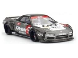 Honda NSX Kaido Test Car Spec V1 1:64 Scale MINI GT Diecast Model Car-MINI GT-Diecast Model Centre