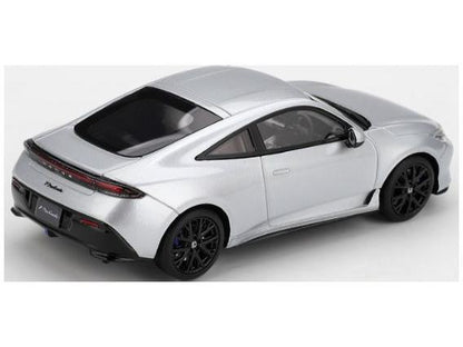 Honda Prelude Moonlit White Pearl 1:43 Scale TrueScale Miniatures Resin Model Car-TrueScale Miniatures-Diecast Model Centre