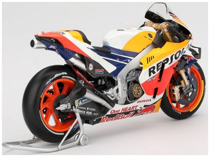 Honda RC213V #99 2019 MotoGP Jorge Lorenzo - 1:12 Scale Model-TrueScale Miniatures-Diecast Model Centre