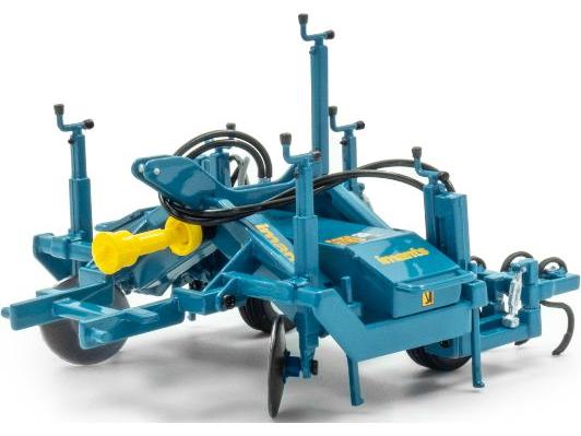 Imants Asparagus IRF III 1:32 Scale Universal Hobbies Diecast Model-Universal Hobbies-Diecast Model Centre