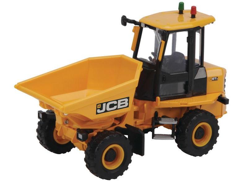 JCB 6T Dumper 1:32 Scale Britains-Britains-Diecast Model Centre
