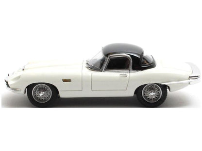 Jaguar E-Type Roadster Frua Red Open 1964 1:43 Scale Matrix Resin Model Car-Matrix-Diecast Model Centre