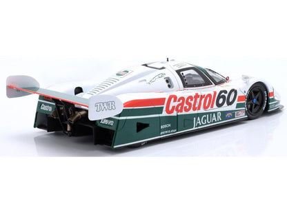 Jaguar XJR-9 #60 Winner 24h Daytona 1988 Brundle/Boesel/Nielsen 1:18 Scale Diecast Model Car – Werk83-Werk83-Diecast Model Centre