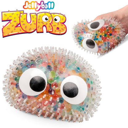 Jellyball Zurb-Diecast Model Centre-Diecast Model Centre