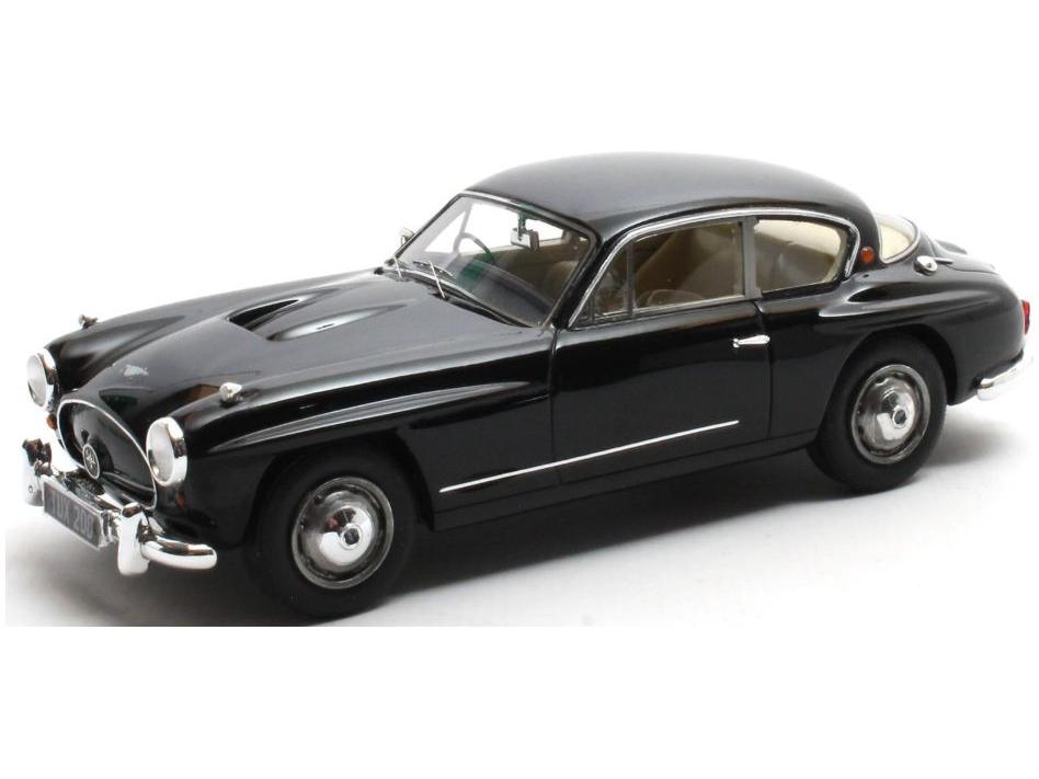 Jensen 541R Black 1:43 Scale Matrix Resin Model Car-Matrix-Diecast Model Centre