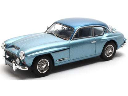 Jensen 541S Metallic Blue 1961 1:43 Scale Matrix Resin Model Car-Matrix-Diecast Model Centre