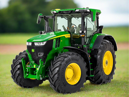 Britains - John Deere 7R 350 - Prestige édition - 1/32 Britains - John Deere 7R 350 - Prestige édition - 1/32