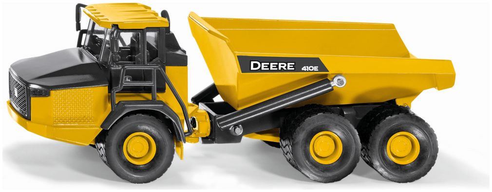 John Deere Dumper 1:50 Scale Siku-Siku-Diecast Model Centre