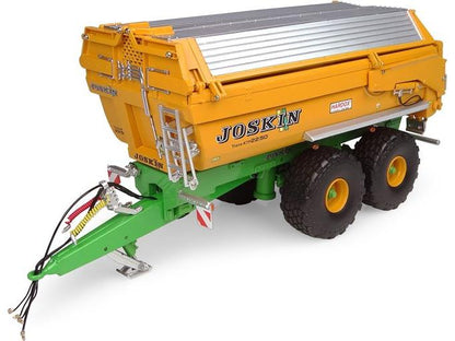 Joskin KTP 22/50 w/Cover 1:32 Scale Universal Hobbies Diecast Model-Universal Hobbies-Diecast Model Centre