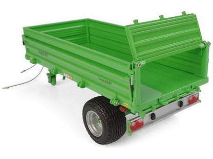 Joskin Trans EX5T Trailer 2024 1:32 Scale Universal Hobbies Diecast Model-Universal Hobbies-Diecast Model Centre