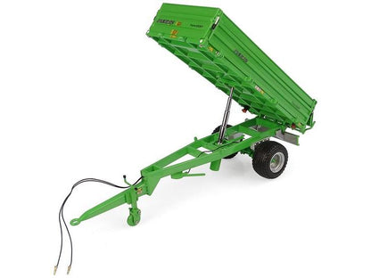 Joskin Trans EX5T Trailer 2024 1:32 Scale Universal Hobbies Diecast Model-Universal Hobbies-Diecast Model Centre