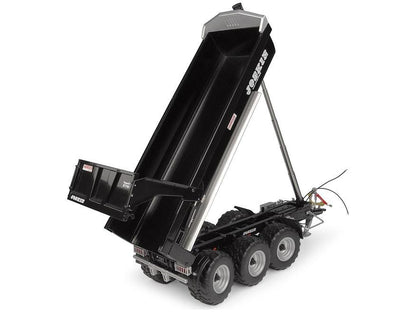 Joskin Trans KTP 27/65 Black Edition 1:32 Scale Universal Hobbies Diecast Model-Universal Hobbies-Diecast Model Centre