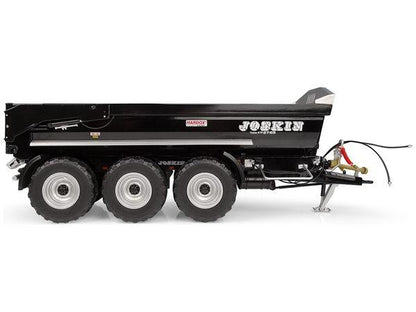 Joskin Trans KTP 27/65 Black Edition 1:32 Scale Universal Hobbies Diecast Model-Universal Hobbies-Diecast Model Centre