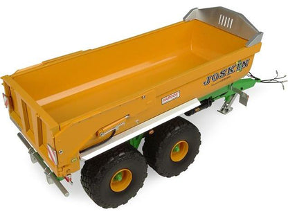 Joskin Trnks KTP 22/50 1:32 Scale Universal Hobbies Diecast Model-Universal Hobbies-Diecast Model Centre