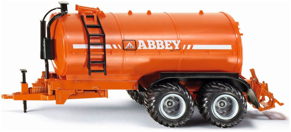 Joskin Vacuum Tanker 1:32 Scale Siku-Siku-Diecast Model Centre