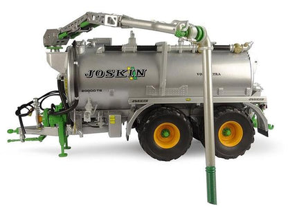 Joskin Volumetra 20000 TS 1:32 Scale Universal Hobbies Diecast Model-Universal Hobbies-Diecast Model Centre