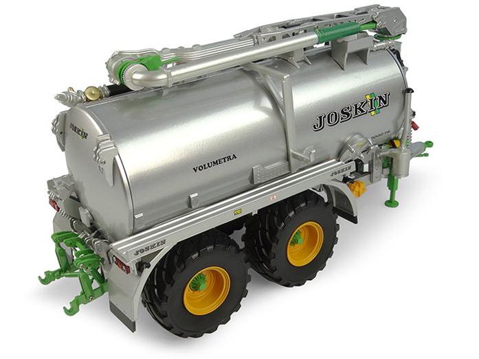 Joskin Volumetra 20000 TS 1:32 Scale Universal Hobbies Diecast Model-Universal Hobbies-Diecast Model Centre