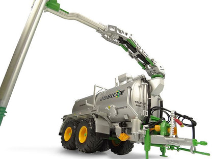 Joskin Volumetra 20000 TS 1:32 Scale Universal Hobbies Diecast Model-Universal Hobbies-Diecast Model Centre