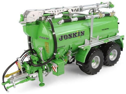 Joskin Volumetra 20000D 1:32 Scale Universal Hobbies Diecast Model-Universal Hobbies-Diecast Model Centre