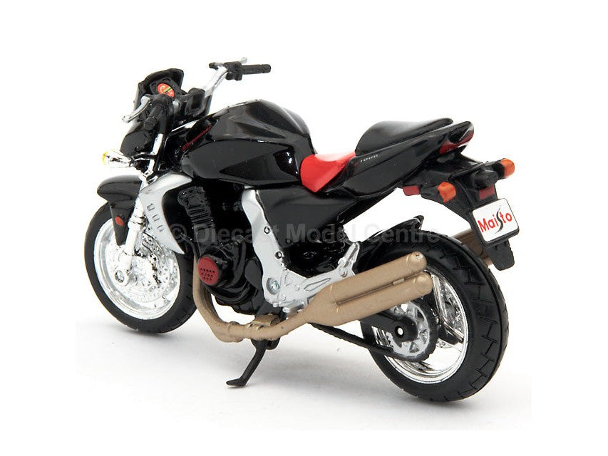 Kawasaki Z1000 black - 1:18 Scale Diecast Model Motorcycle-Maisto-Diecast Model Centre