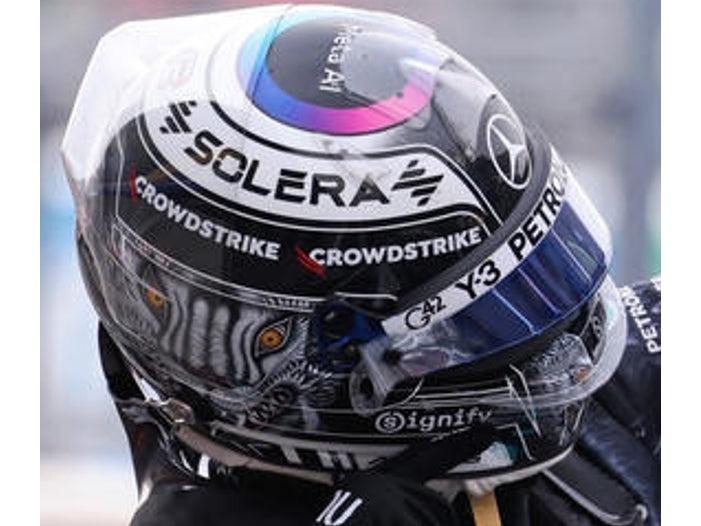 Kimi Antonelli F1 Japanese GP 2026 Helmet 1:5 Scale Resin Replica – Spark-Spark-Diecast Model Centre