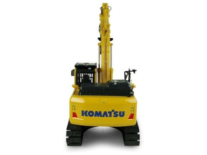 Komatsu PC210LC-11 Hydraulic Excavator with Hammer Drill 1:50 Scale Universal Hobbies Diecast Model-Universal Hobbies-Diecast Model Centre