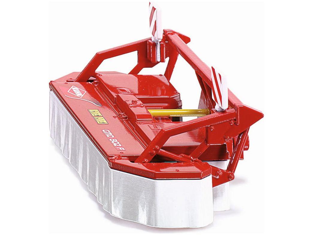 Kuhn Front Disc Mower 1:32 Scale Siku-Siku-Diecast Model Centre