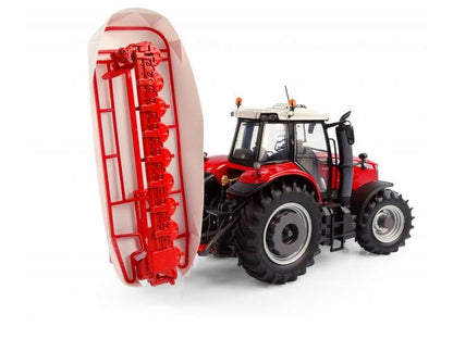 Kuhn GMD355 Disc Mower 1:32 Scale Universal Hobbies Diecast Model-Universal Hobbies-Diecast Model Centre