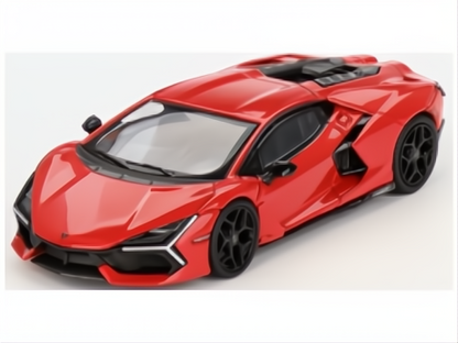 ミニカー Lamborghini Revuelto Diecast Lamborghini Revuelto Scale Model