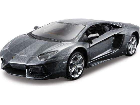 Lamborghinirghini Aventador LP700-4 Metal Kit 1:24 Scale Maisto-Maisto-Diecast Model Centre