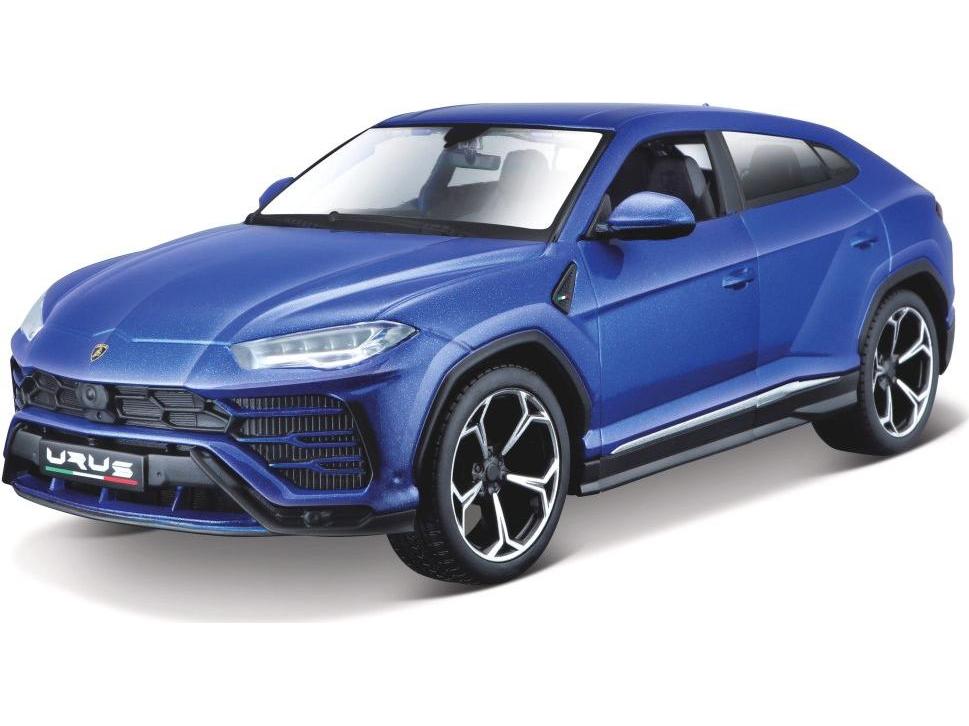 Lamborghinirghini URUS Metal Kit 1:24 Scale Maisto-Maisto-Diecast Model Centre