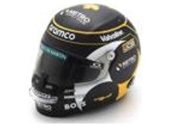 Lance Stroll F1 Canadian GP 2024 - 1:5 Scale Replica Helmet-Spark-Diecast Model Centre