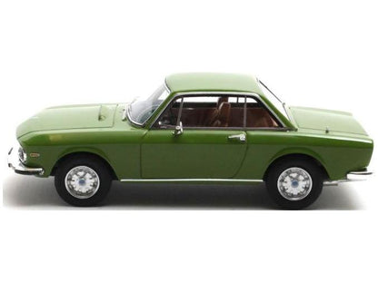 Lancia Fulvia S3 1975 Verde Cascine (Limited 120 pcs) 1:43 Scale Matrix Resin Model Car-Matrix-Diecast Model Centre