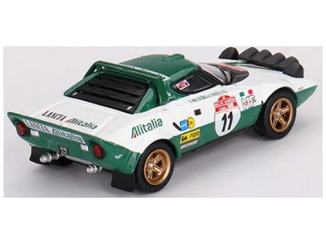 Lancia Scale Model Cars | Diecast Model Centre