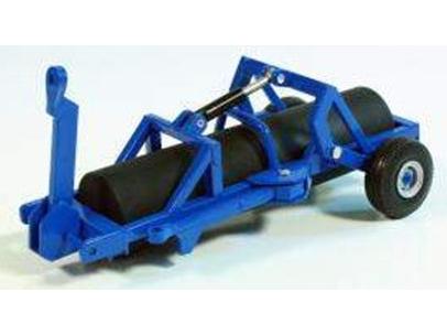 Land Roller 1:32 Scale Britains-Britains-Diecast Model Centre
